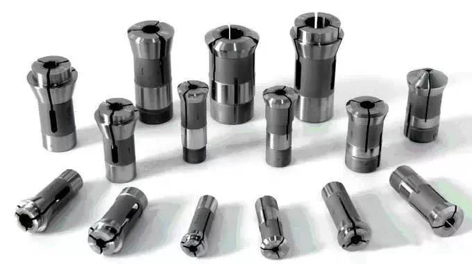 如有神助的常用機(jī)械夾具 如有神助的常用機(jī)械夾具