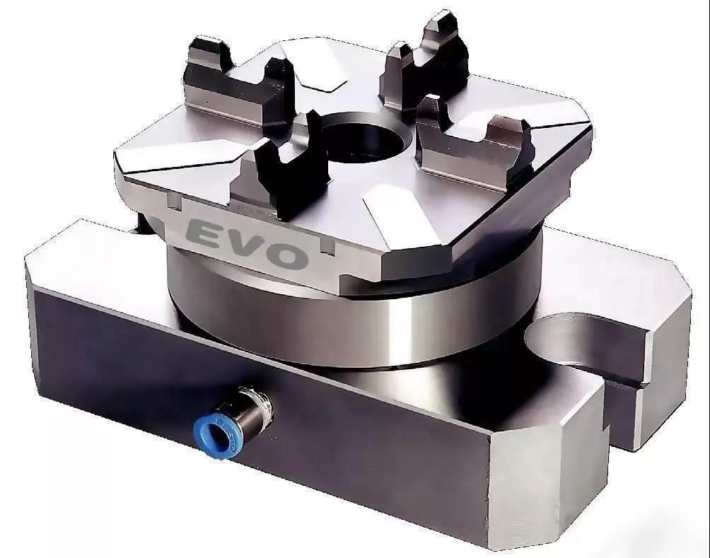 如有神助的常用機(jī)械夾具 如有神助的常用機(jī)械夾具