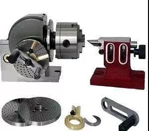 如有神助的常用機(jī)械夾具 如有神助的常用機(jī)械夾具