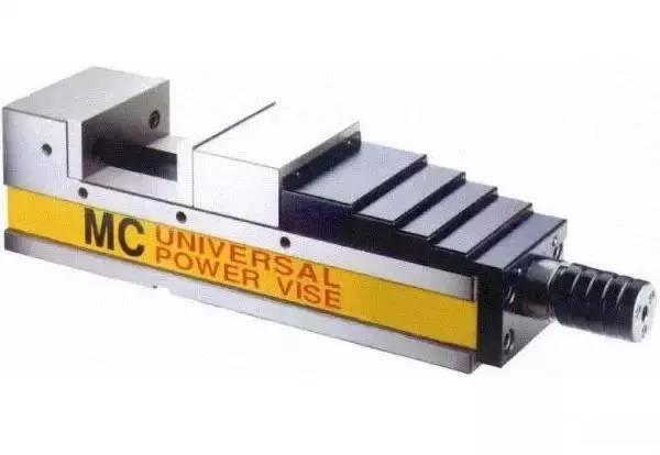 如有神助的常用機(jī)械夾具 如有神助的常用機(jī)械夾具